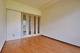 ハイネス東村山 201 2階3DKのリビング/ダイニング