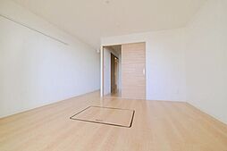 ルネスソフィア 302 3階1SKのリビング/ダイニング