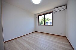 フラットＯＮＥ 206 2階1Kのリビング/ダイニング