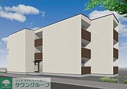 (仮称)ジーメゾン所沢美原町 201