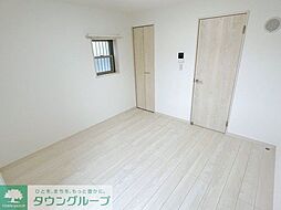 The Malie久米川 304 3階1Kのリビング/ダイニング