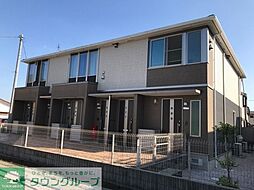 メゾン　グレシア 102