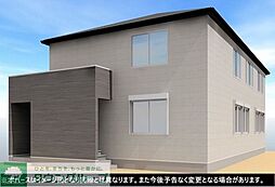 KEIAI RESIDENCE 清瀬III 204