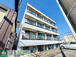 グリーンハイツ 301