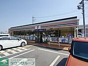 セブンイレブン所沢牛沼店 徒歩11分。コンビニ 880m