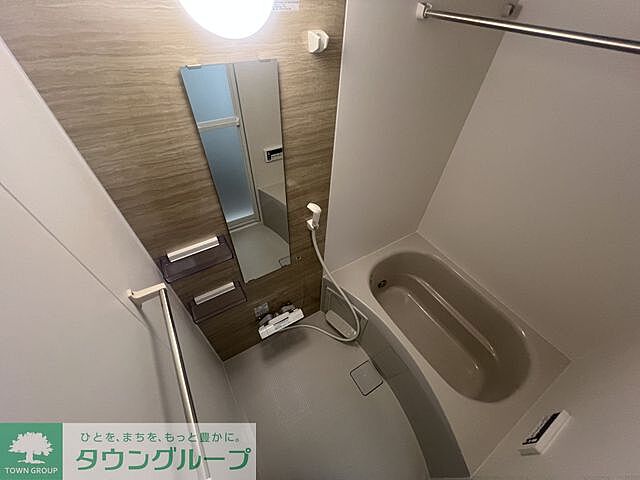 浴室