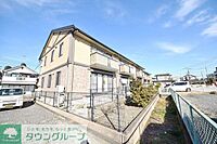 埼玉県狭山市広瀬東4丁目25-34：物件画像／株式会社タウンハウジング埼玉　所沢店
