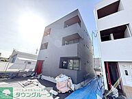 埼玉県狭山市鵜ノ木15：物件画像／株式会社タウンハウジング埼玉　所沢店