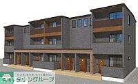 東京都清瀬市旭が丘6丁目914-1：物件画像／株式会社タウンハウジング埼玉　所沢店