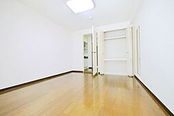 ラカータ川越 1Kの写真
