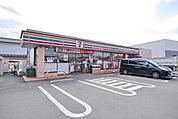 セブンイレブン狭山下広瀬店 1818m