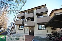 埼玉県所沢市小手指元町1丁目7-19：物件画像／株式会社タウンハウジング埼玉　所沢店