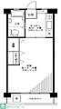 志木住宅4階5.2万円