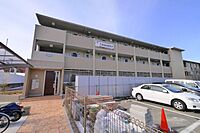 埼玉県川越市藤倉2丁目10-2：物件画像／株式会社タウンハウジング埼玉　所沢店