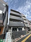 東京都清瀬市元町1丁目6-33：物件画像／株式会社タウンハウジング埼玉　所沢店