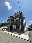 埼玉県狭山市新狭山3丁目7-20：物件画像／株式会社タウンハウジング埼玉　所沢店