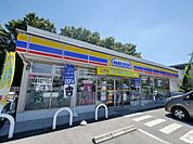 ミニストップ狭山水野店 1993m