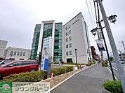 医療法人慈桜会瀬戸病院 664m