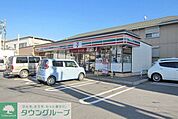 セブンイレブン入間扇町屋4丁目店 227m