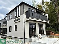 東京都小平市大沼町4丁目26-15-1：物件画像／株式会社タウンハウジング埼玉　所沢店