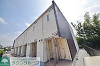 埼玉県新座市栗原1丁目6-24：物件画像／株式会社タウンハウジング埼玉　所沢店
