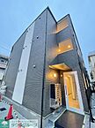 埼玉県狭山市新狭山2丁目10-15：物件画像／株式会社タウンハウジング埼玉　所沢店