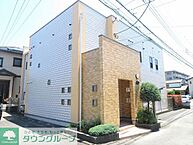埼玉県狭山市富士見1丁目17-20：物件画像／株式会社タウンハウジング埼玉　所沢店