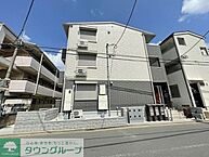 埼玉県所沢市小手指町4丁目16-15：物件画像／株式会社タウンハウジング埼玉　所沢店