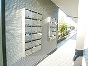 ★エントランスまわり★