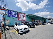 セイジョー狭山ヶ丘店 129m