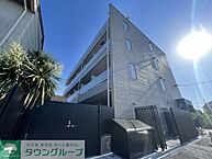 東京都東村山市野口町4丁目15：物件画像／株式会社タウンハウジング埼玉　所沢店