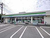 ファミリーマート所沢けやき通り店 528m