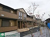埼玉県新座市栄2丁目8-24：物件画像／株式会社タウンハウジング埼玉　所沢店
