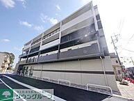 埼玉県狭山市大字南入曽585-10：物件画像／株式会社タウンハウジング埼玉　所沢店