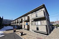 東京都小平市花小金井南町1丁目8-17：物件画像／株式会社タウンハウジング埼玉　所沢店