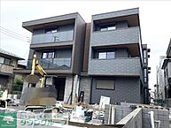 埼玉県新座市栗原5丁目70-2：物件画像／株式会社タウンハウジング埼玉　所沢店