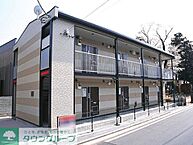 埼玉県所沢市東狭山ケ丘1丁目59-6：物件画像／株式会社タウンハウジング埼玉　所沢店