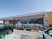 セブンイレブン東所沢3丁目店 徒歩2分。コンビニ 110m