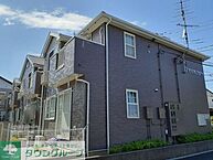 埼玉県朝霞市浜崎4丁目5-33：物件画像／株式会社タウンハウジング埼玉　所沢店