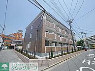埼玉県所沢市泉町1804-1：物件画像／株式会社タウンハウジング埼玉　所沢店