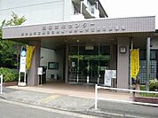 東村山市立廻田図書館 1050m