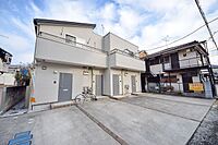東京都東久留米市野火止2丁目：物件画像／株式会社タウンハウジング埼玉　所沢店