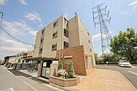 埼玉県所沢市小手指町1丁目22-1：物件画像／株式会社タウンハウジング埼玉　所沢店