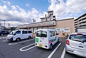 セブンイレブン入間市野田店 1182m