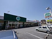マミーマート小手指店 361m
