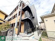 埼玉県川越市東田町23-11：物件画像／株式会社タウンハウジング埼玉　所沢店