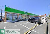 ドラッグ・エース的場店 徒歩5分。ドラックストア 380m