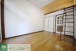 ベルメゾン志木 1Kの写真