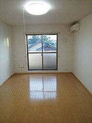 サンガーデン大忠 1Kの写真