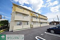 埼玉県飯能市大字川寺5-1：物件画像／株式会社タウンハウジング埼玉　所沢店